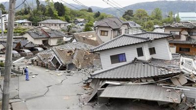 2023 عام الكوارث الطبيعية والتغيرات المناخية