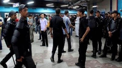 شرطة النقل والمواصلات تضبط 1461قضية خلال يوم واحد