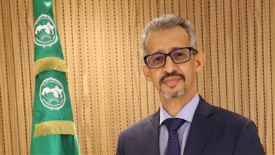 المدير العام للألسكو يؤكد تواصل دعم المنظمة للقضية الفلسطينية