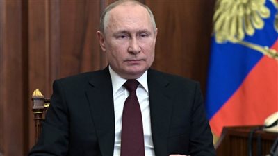 بوتين: الغرب يريد تدمير روسيا وتقسيمها لأجزاء وإخضاعها لسلطته واستغلال مواردها