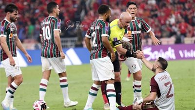 عاجل| مونديال الأندية.. 5 أسباب حرمت 