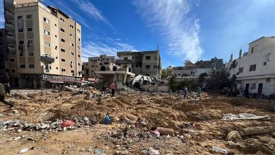 عاجل.. منظمة الصحة: مستشفى كمال عدوان في غزة خرج عن الخدمة وإجلاء المرضى