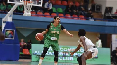 الليلة.. سلة سبورتنج في مواجهة نارية مع بطل كينيا بنهائي البطولة الإفريقية للسيدات