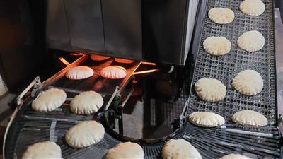 تحرير 24 محضرا تموينيا وضبط مخبز تصرف الدقيق المدعم بالبحيرة