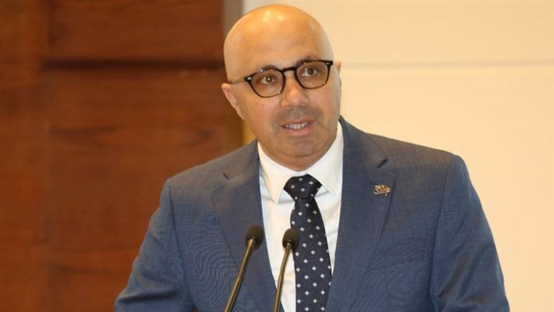 الدكتور أحمد بهي