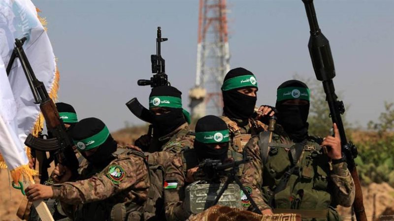 كتائب القسام