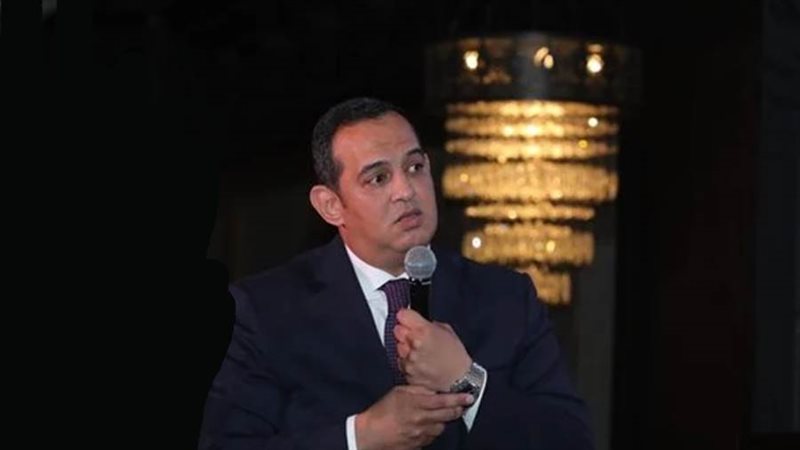 نائب وزير التربية