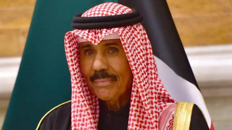 الأمير الراحل الشيخ