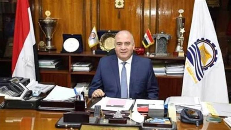 محافظ قنا أشرف الداودي