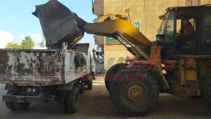 حملات النظافة