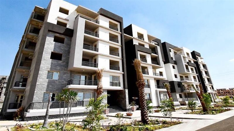 شقق الإسكان المتميز