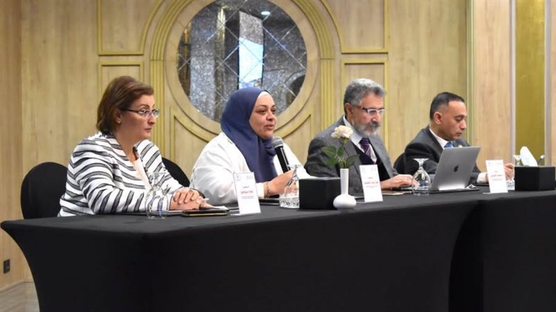 خلال الفعاليات