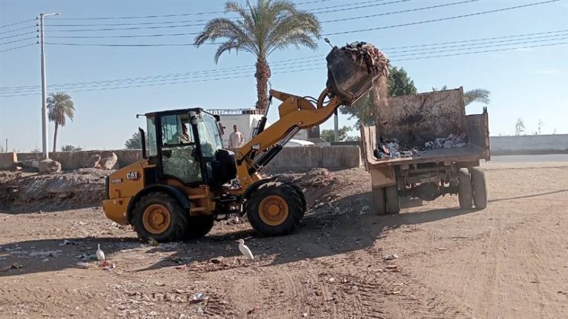 حملات للنظافة والتجميل