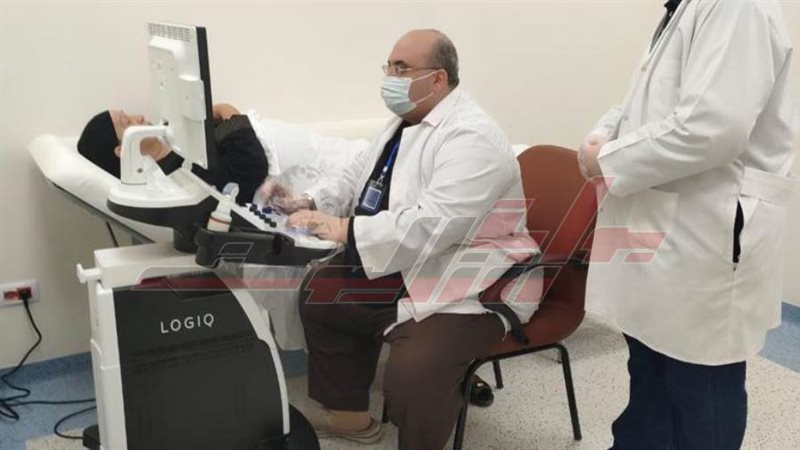 مستشفي بيلا المركزي