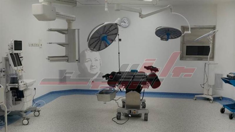 مستشفي بيلا المركزي