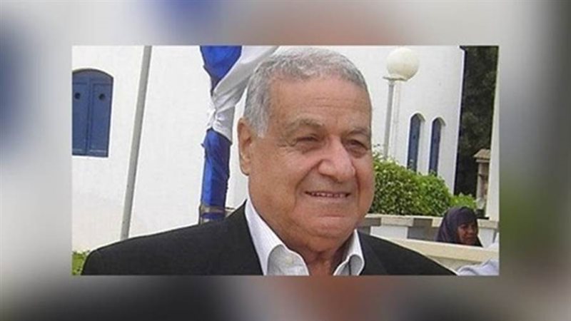 الفريق جلال الهريدي