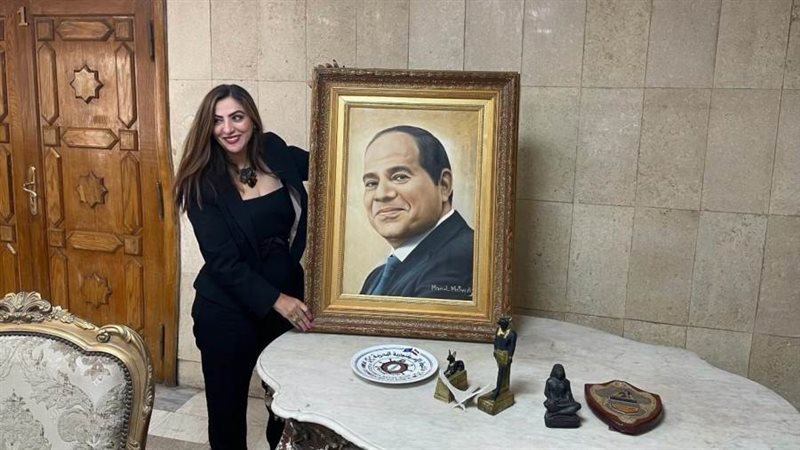 الدكتورة منال متولي