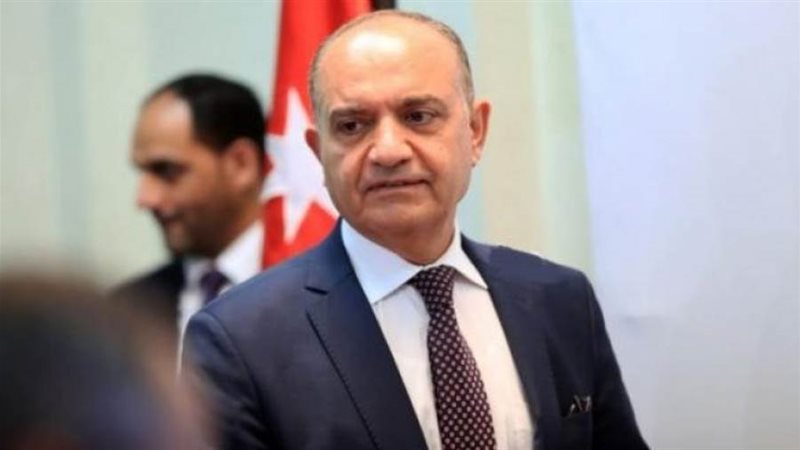 أمجد العضايلة