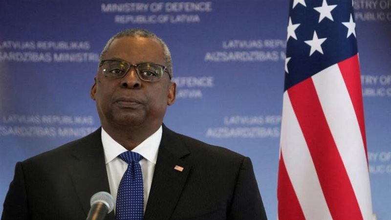 وزير دفاع الولايات