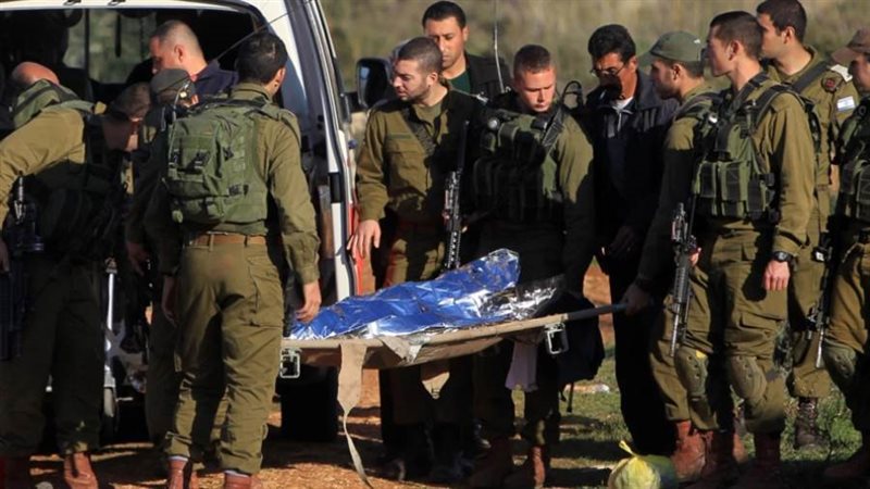 قتلى في المواجهات