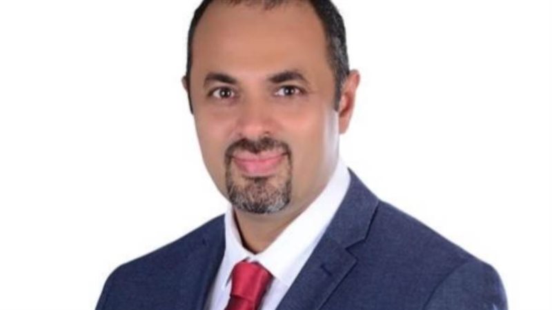 د علاء غلاب