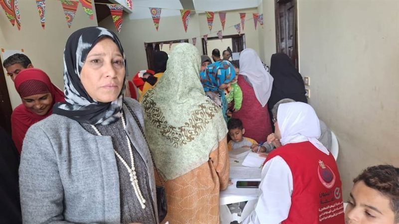 تقديم خدمات طبية