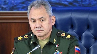 وزير الدفاع الروسي: تحقيق جميع الأهداف المعلنة فيما يخص مجمع البناء العسكري في عام 2023