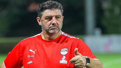 فيتوريا يستقر على ضم مهند لاشين للمنتخب في أمم إفريقيا