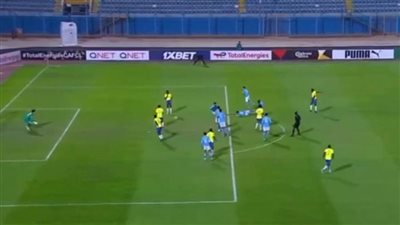 خبير تحكيمي: هدف صن داونز في شباك بيراميدز من تسلل واضح