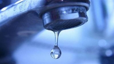 محافظة الجيزة: قطع المياه بالحوامدية لإصلاح هبوط وكسر بخط الصرف الصحي