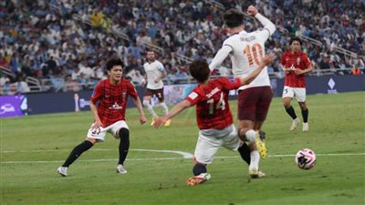 مانشستر سيتي إلى نهائي مونديال الأندية.. وأوراوا يواجه الأهلى على البرونزية