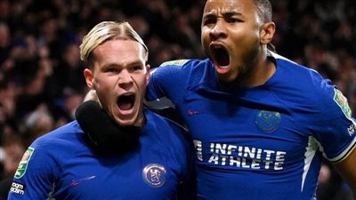 تشيلسي يعبر نيوكاسل يونايتد بالضربات الترجيحية ويتأهل لنصف نهائي كأس الرابطة