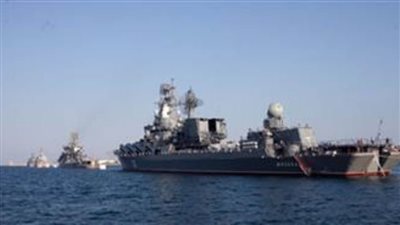 عاجل.. أوكرانيا: الجيش الروسي ينشر سفينتين حربيتين في البحر الأسود دون حاملات صواريخ