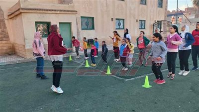 مراكز الفنون والإبداع تقدم خدماتها بالمجان لأطفالنا القادرون باختلاف