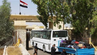 عاجل ..عبور 292 من جنسيات مختلفة ومصريين وجرحى من وإلى قطاع غزة