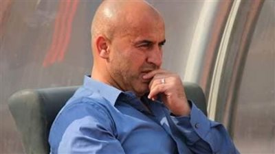 هشام زكريا: نطالب بالعدالة التحكيمية أمام مصر المقاصة 