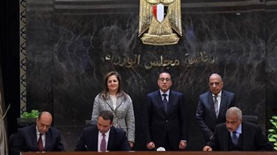 رئيس الوزراء يشهد إتمام صفقة تطوير وإدارة 7 فنادق تراثية وسياحية مهمة في مصر