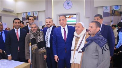 الجارحي يعلن تدشين مبادرة 