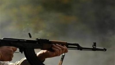 القبض على سائق أطلق أعيرة نارية أسفرت عن مصرع عامل وإصابة آخر بالفيوم 