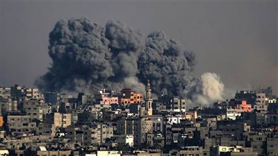 أكثر من 40 شهيدًا في قصف على 