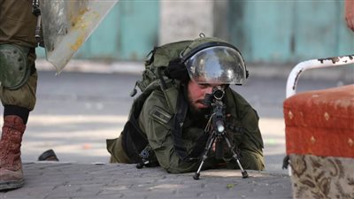 استشهاد طفل فلسطيني برصاص الاحتلال الإسرائيلي في بيت لحم
