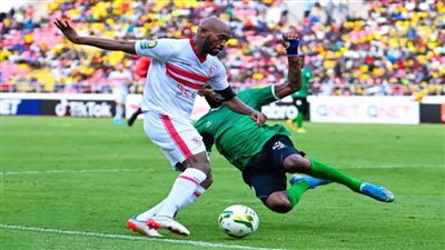 الزمالك يتعادل أمام ساجرادا اسبيرانسا الأنجولي سلبيًا بكأس الكونفيدرالية.. ويتأهل للدور الربع النهائي
