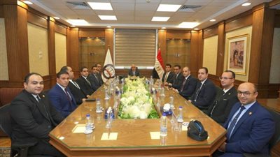 النائب العام يوجه أعضاء النيابة بالحرص على كفالة حقوق المواطنين 