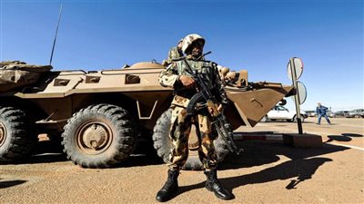 الجيش الجزائري: ضبط 8 عناصر دعم للجماعات الإرهابية و351 مهاجرًا غير شرعي