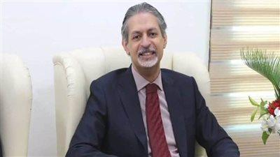 السفير هاني صلاح يؤكد دعم القيادة السياسية المصرية للسودان والعمل على إنهاء الحرب