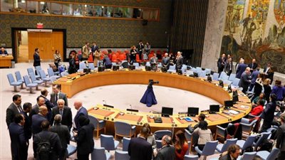 مجلس الأمن الدولي يرجئ مُجددًا التصويت على مشروع قرار بشأن غزة