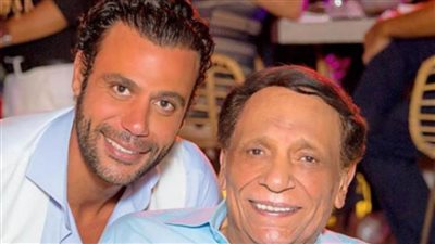 هل يشارك عادل إمام في 