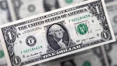 سعر الدولار أمام الجنيه المصري اليوم الخميس