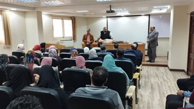 افتتاح الدورة التدريبية للإنعاش القلبي الرئوي للأطباء بالبحيرة 