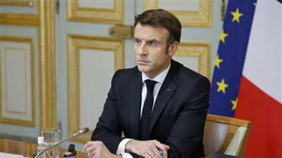 ماكرون يزور الأردن لتسليط الضوء على التزام باريس بمكافحة الإرهاب